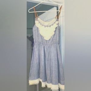 Women's spring/summer dress